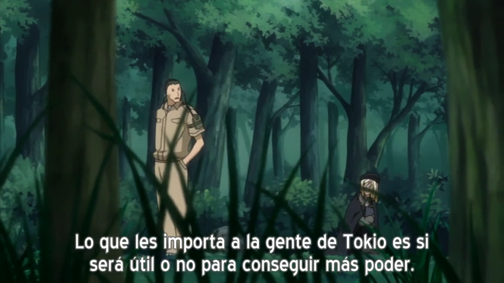 Higurashi no Naku Koro ni Kai (Tanoshii Fansub)